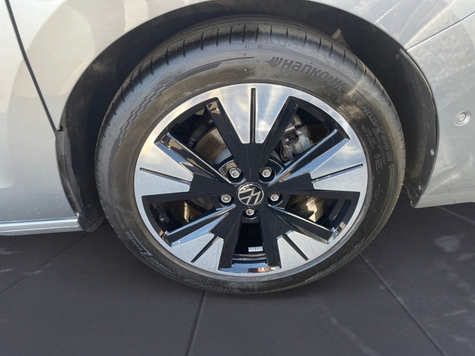 Volkswagen Multivan Langversion – Bild 14