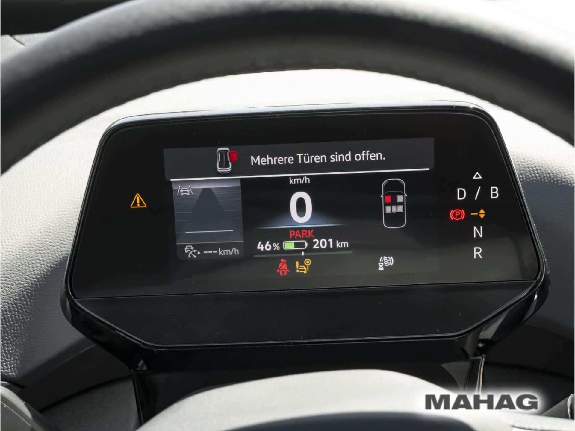 Volkswagen ID.4 Pro