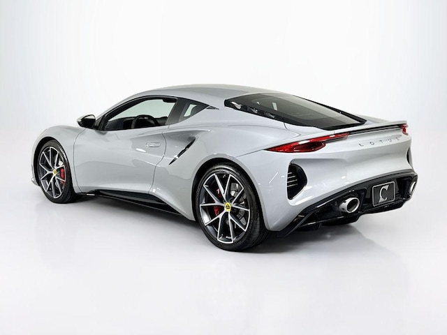 2024 Lotus Emira