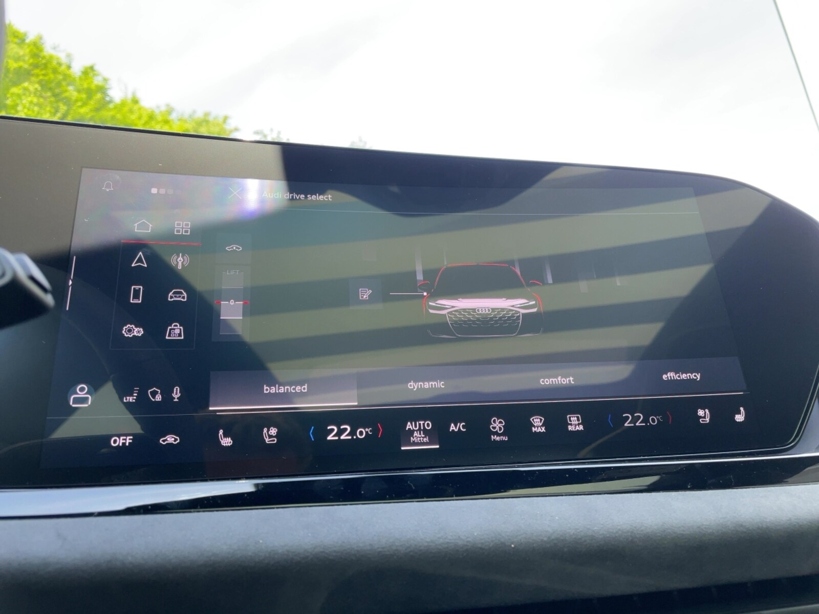 Audi A6 Avant – Bild 18