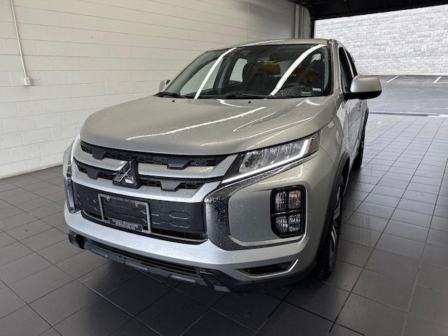 2025 Mitsubishi