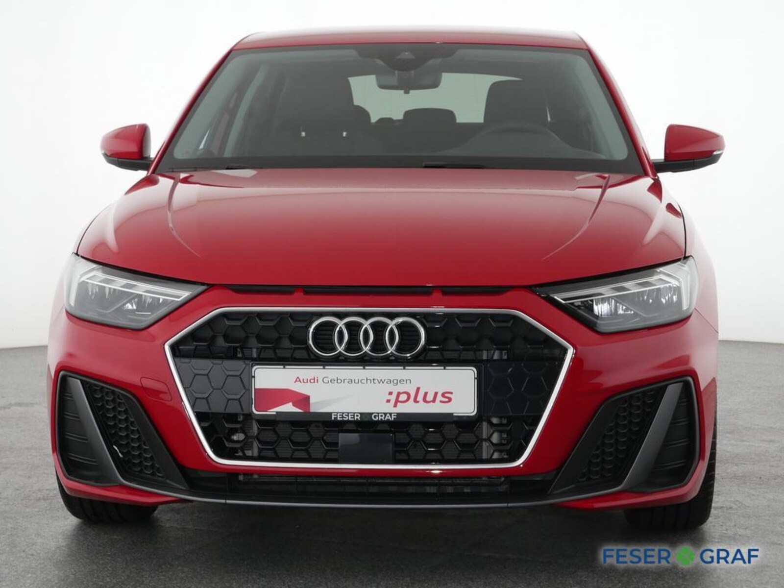 Audi A1 Sportback – Bild 12