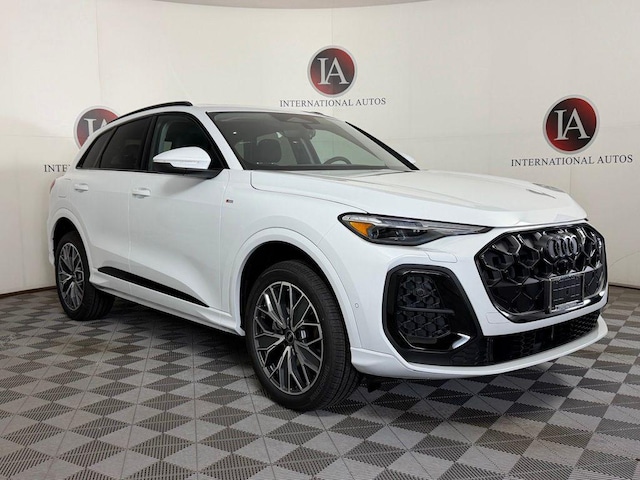 Photo of 2026 Audi Q5 