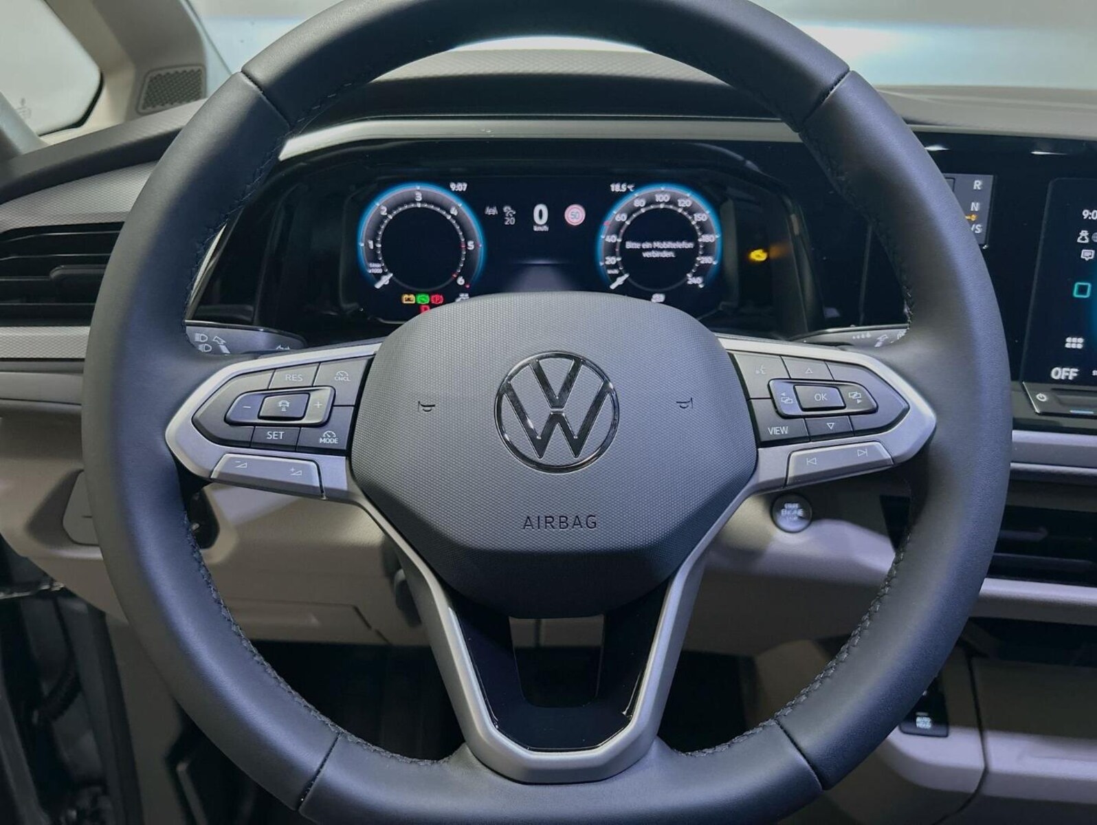 Volkswagen California – Bild 9