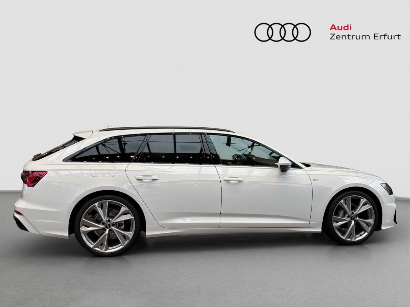 Audi A6 Avant – Bild 7