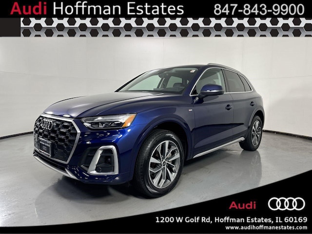 2023 Audi Q5