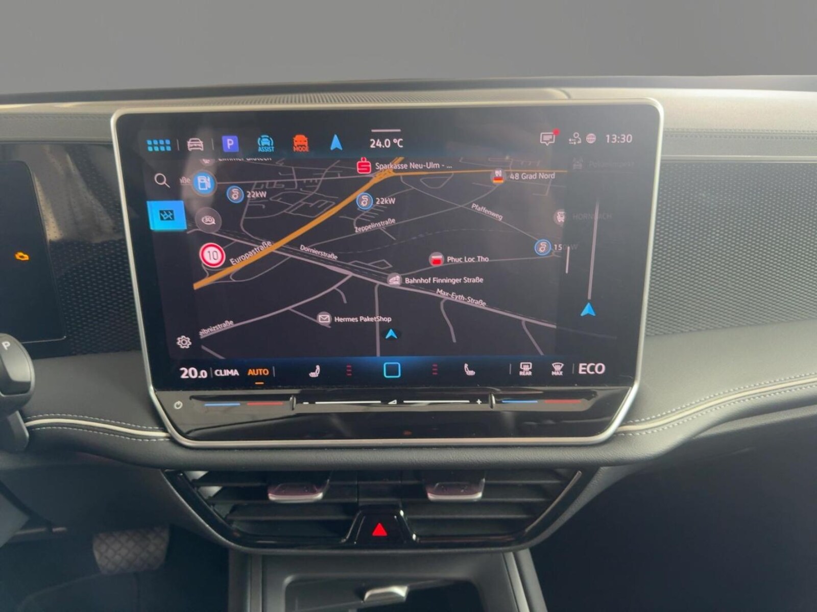 Volkswagen Passat – Bild 13