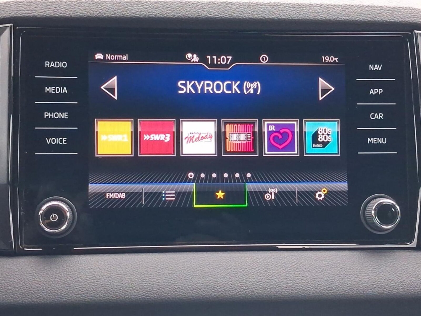Škoda Karoq – Bild 12