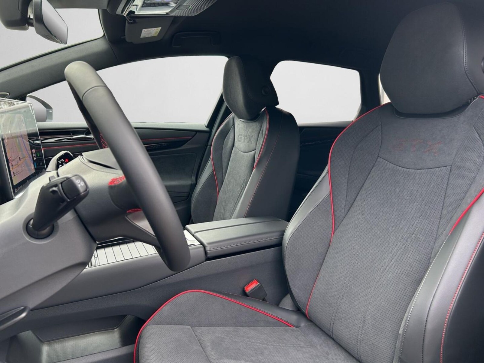 Volkswagen ID.7 Tourer – Bild 12
