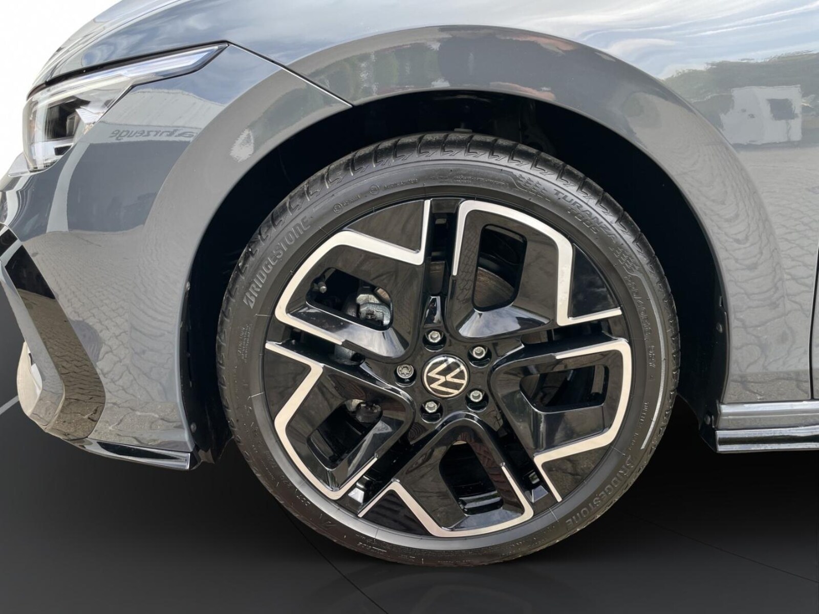 Volkswagen Golf – Bild 7
