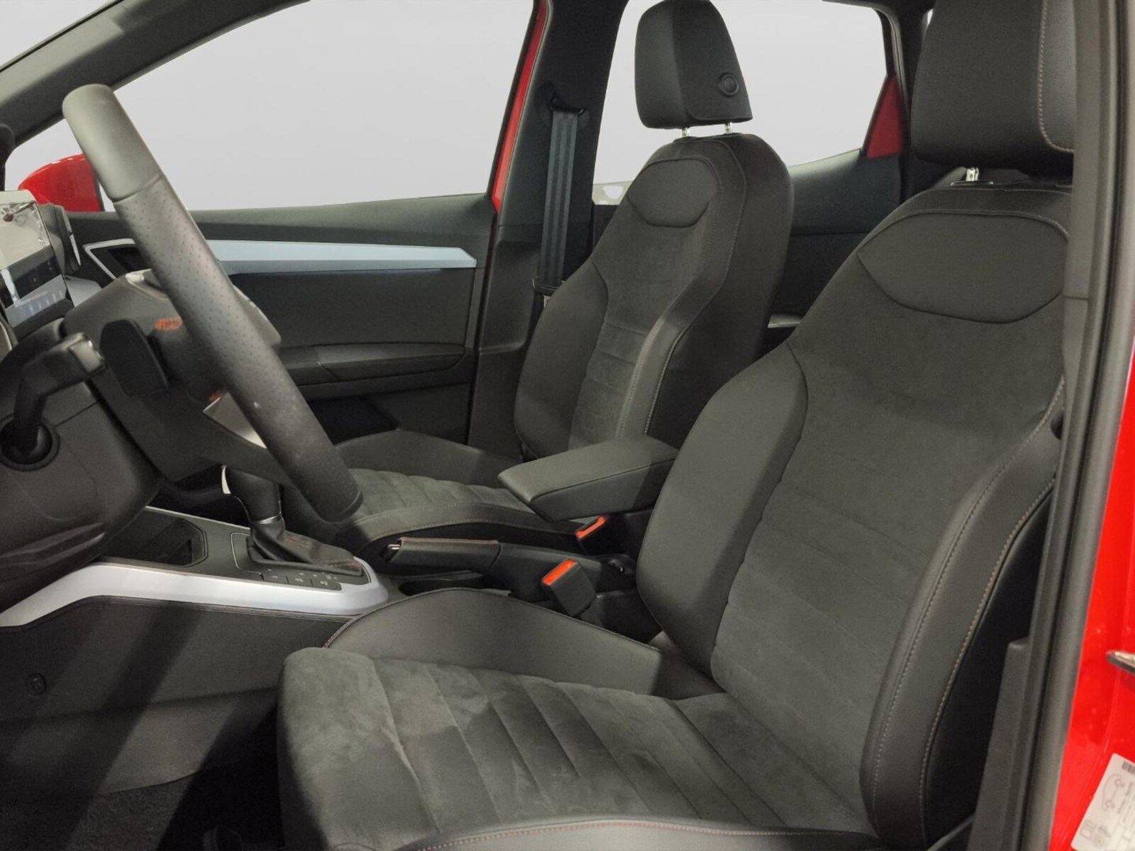SEAT Arona – Bild 12