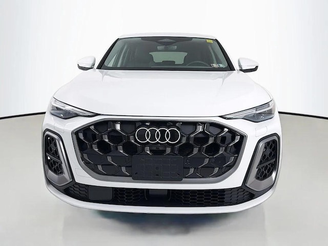 2025 Audi Q5 Sportback