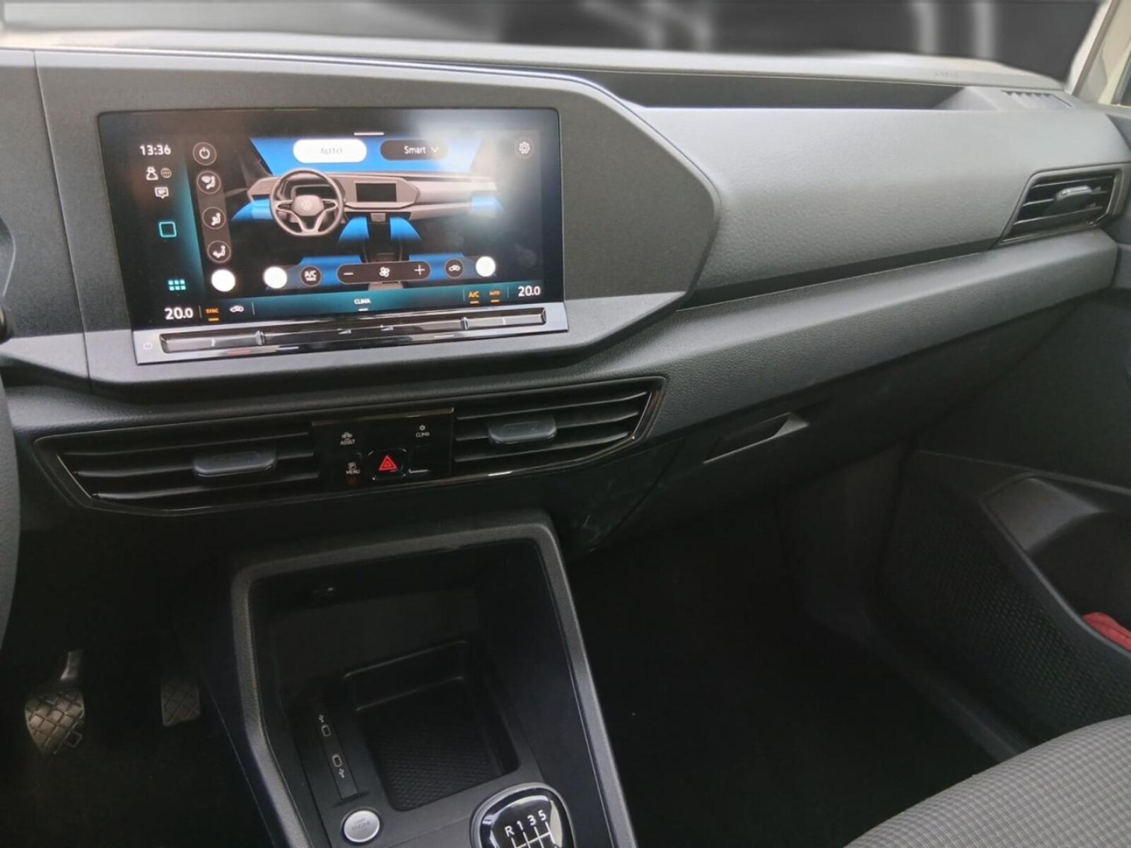Volkswagen Caddy – Bild 14