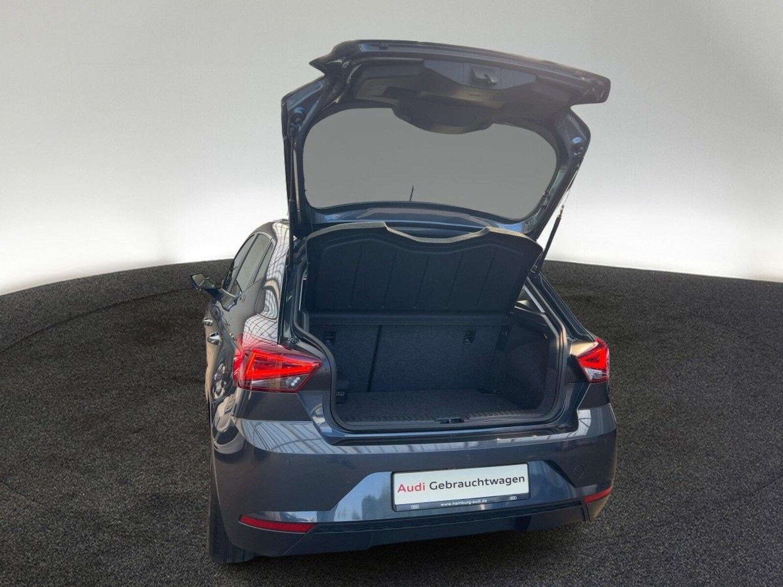 SEAT Ibiza – Bild 9