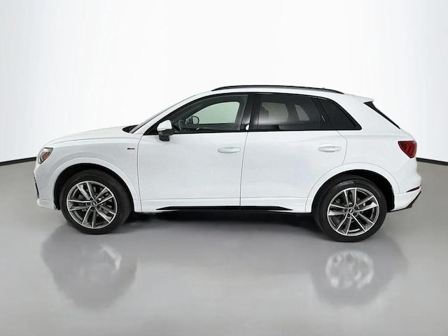 2023 Audi Q3 SUV
