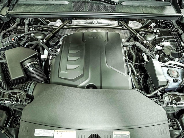 2026 Audi Q5 Sportback
