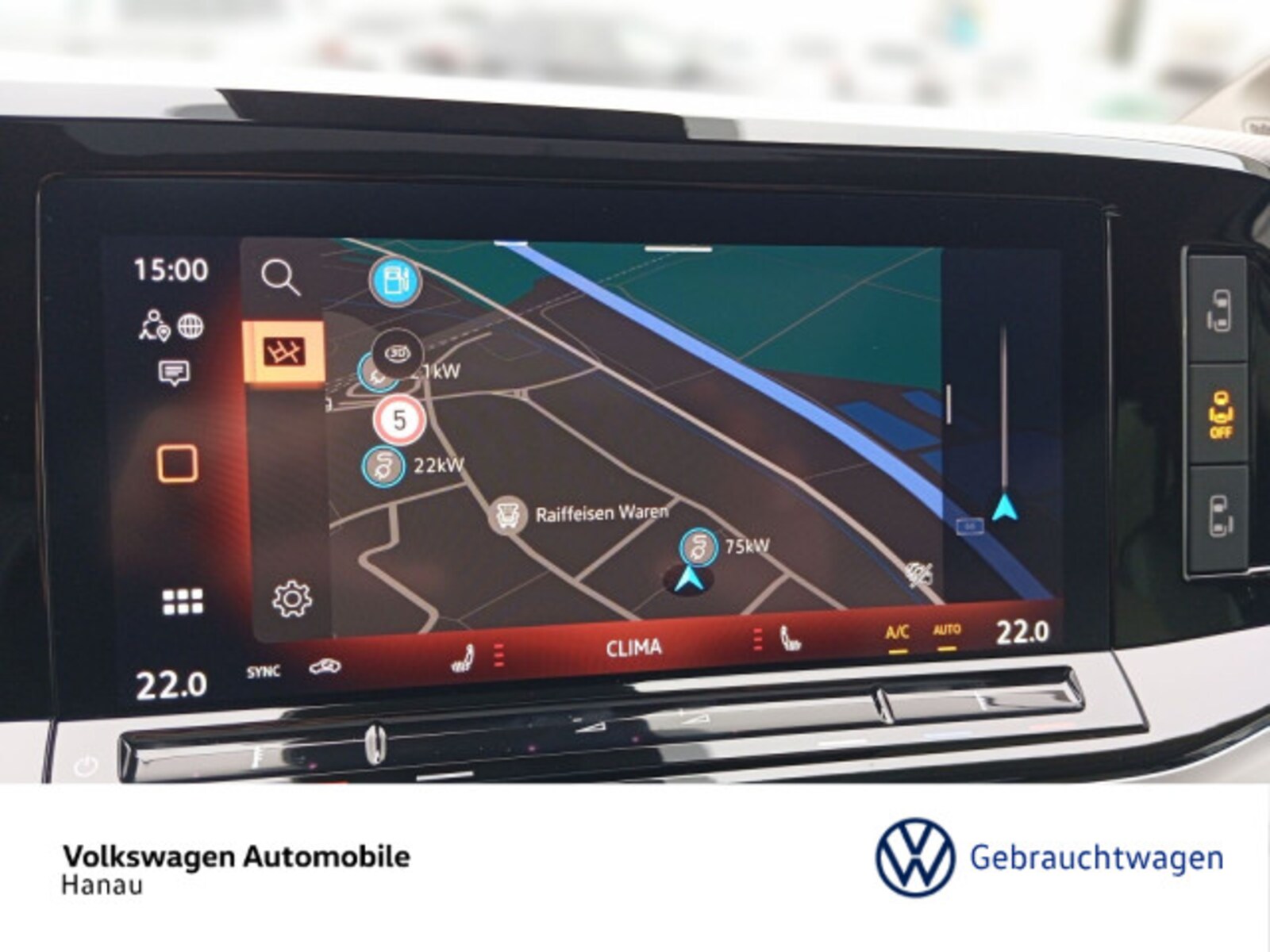 Volkswagen Multivan – Bild 10