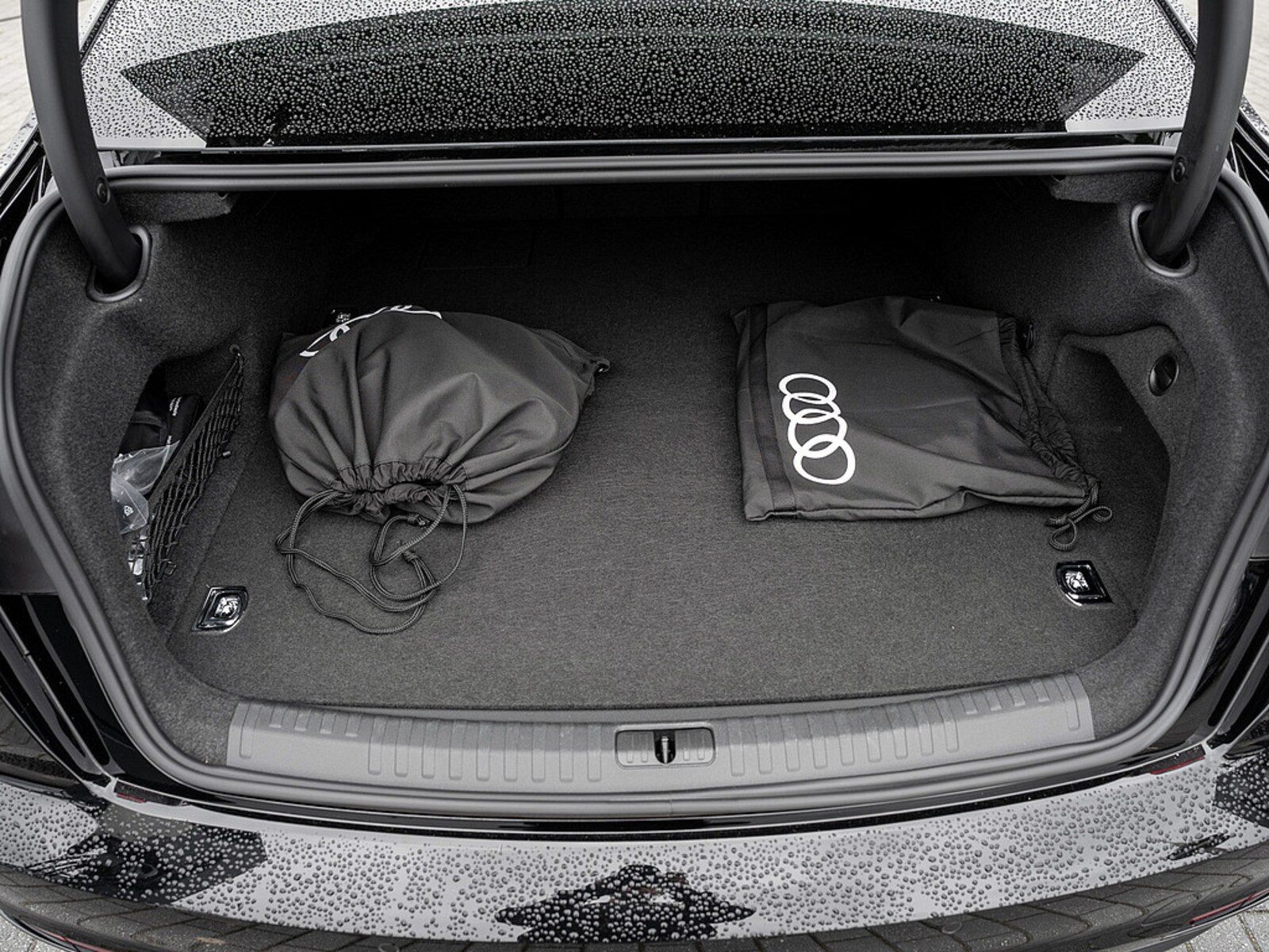 Audi A6 Limousine – Bild 15