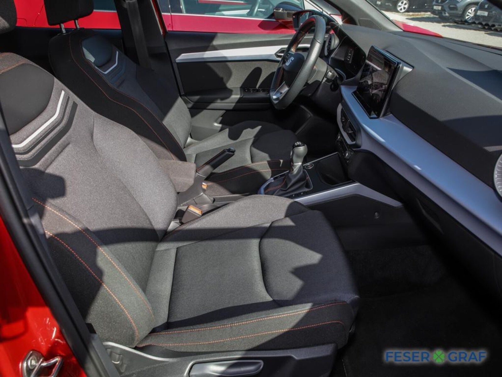 SEAT Arona – Bild 4