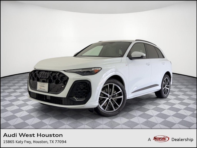 2026 Audi Q5