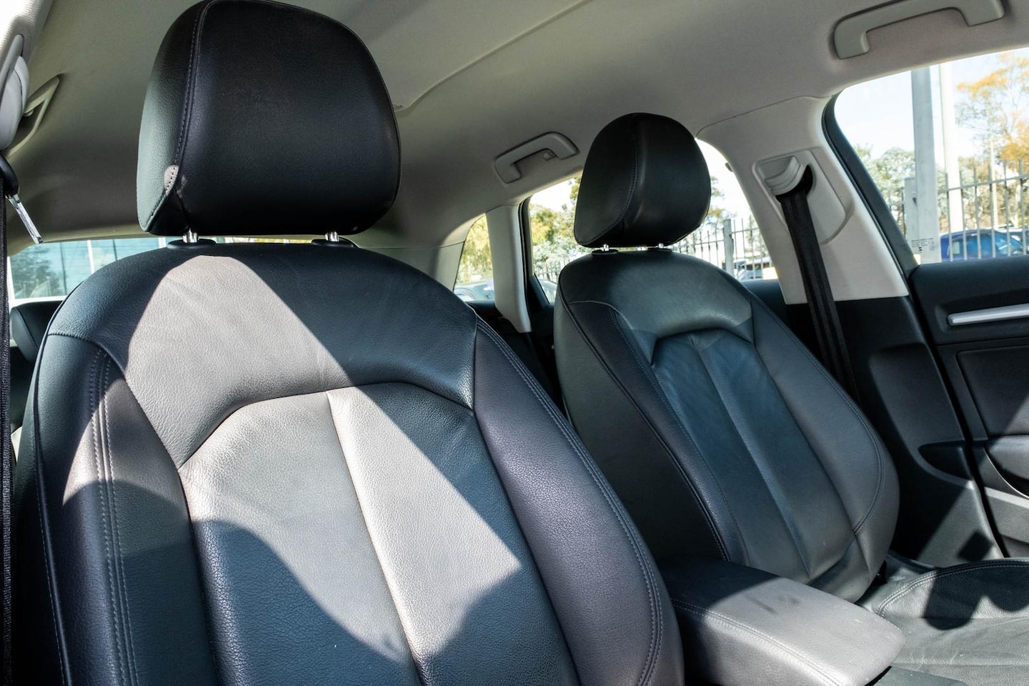 Image about Audi A3 Sportback 1.4 TFSI Attraction 92 kW S tronic