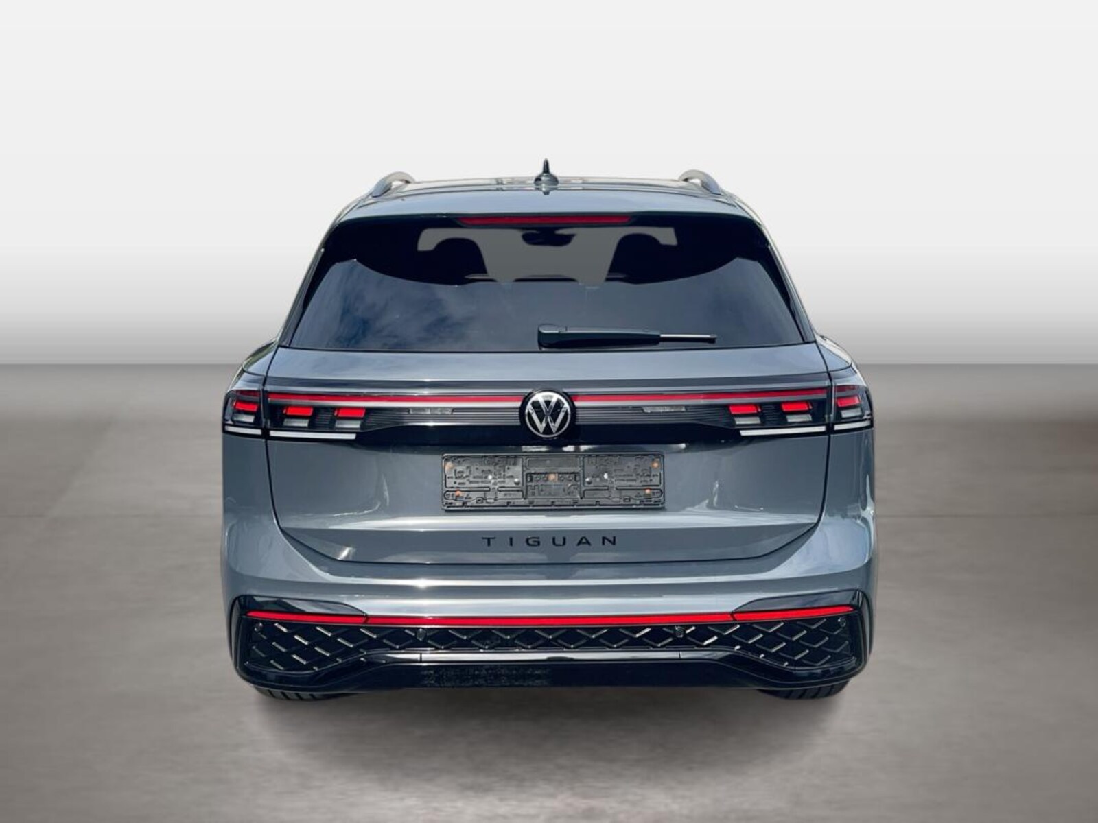 Volkswagen Tiguan – Bild 4