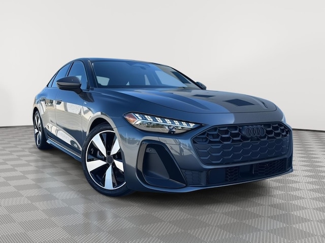 Photo of 2026 Audi A5 Sedan