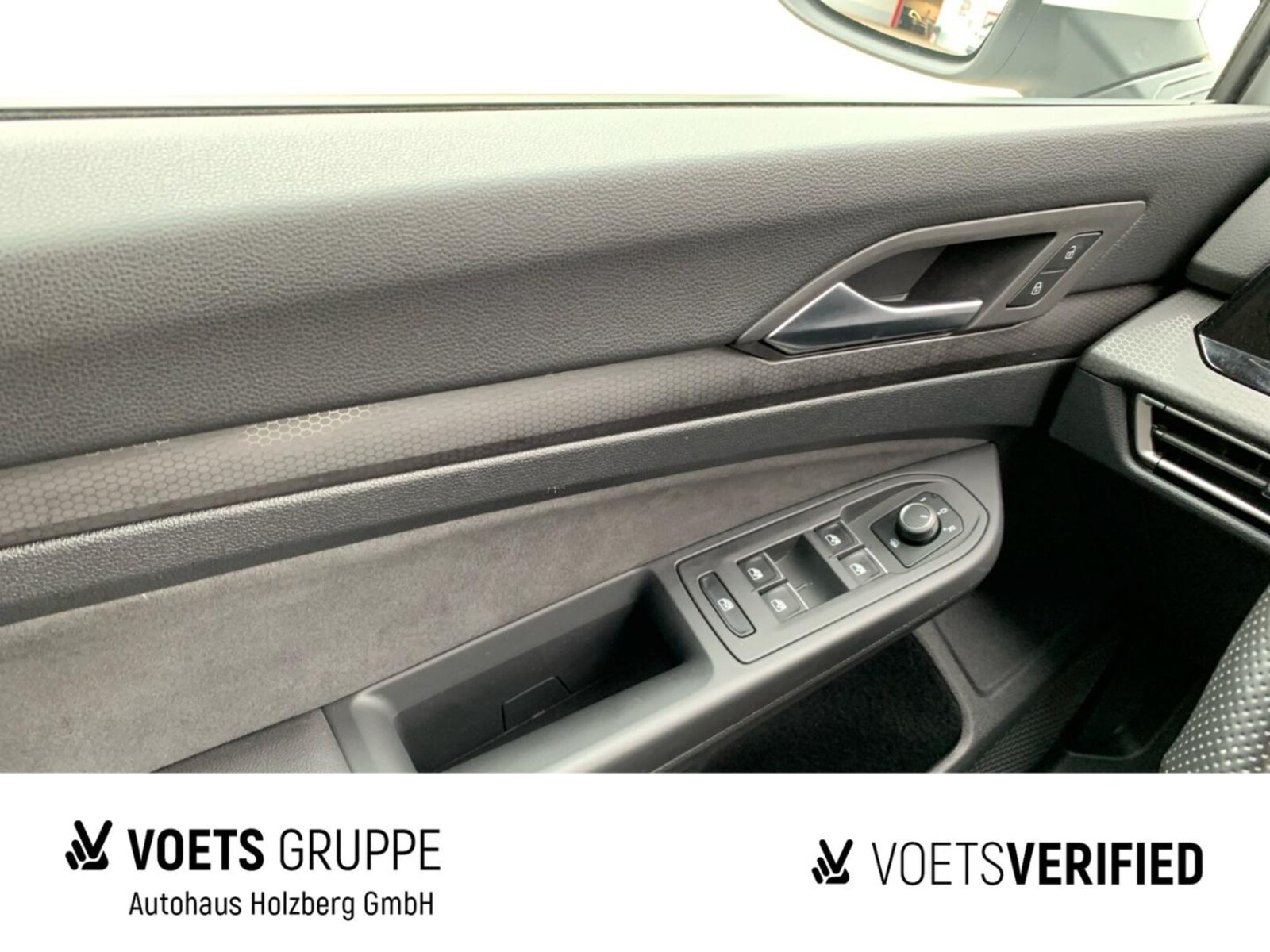 Volkswagen Golf – Bild 13