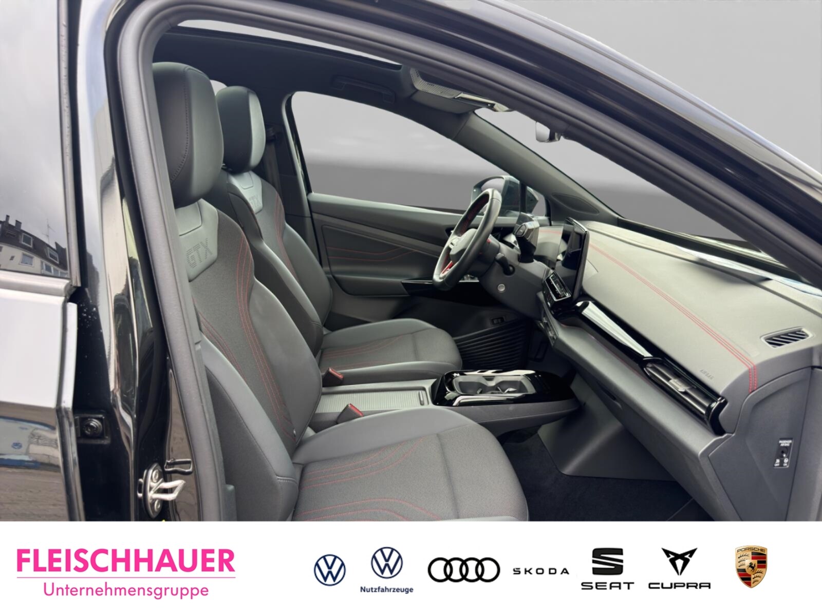 Volkswagen ID.5 – Bild 11