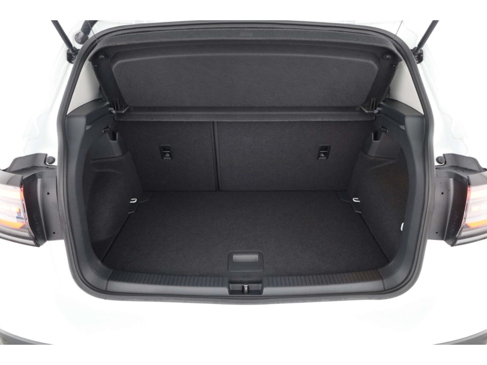 Volkswagen T-Cross – Bild 12