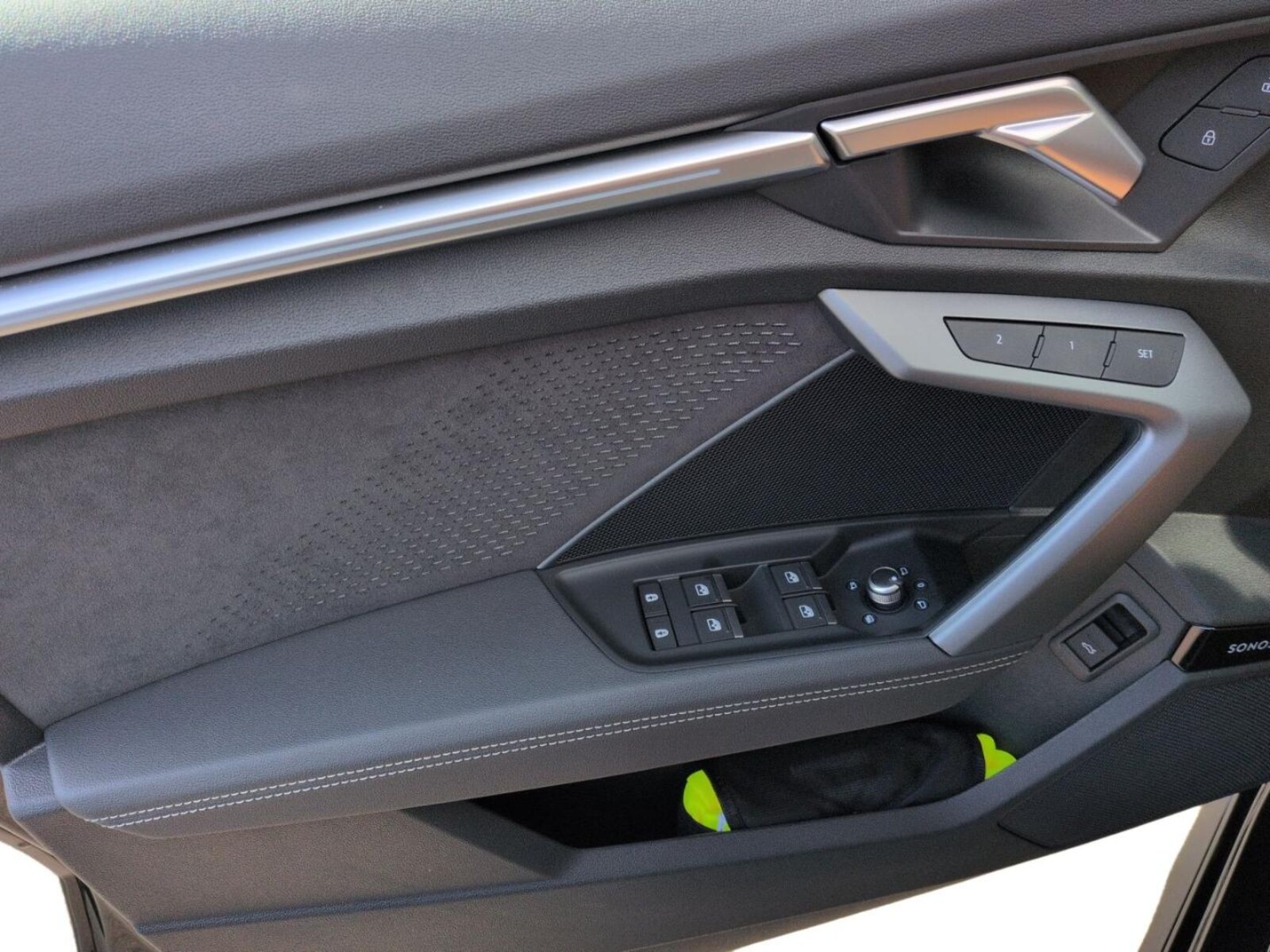 Audi S3 Sportback – Bild 14