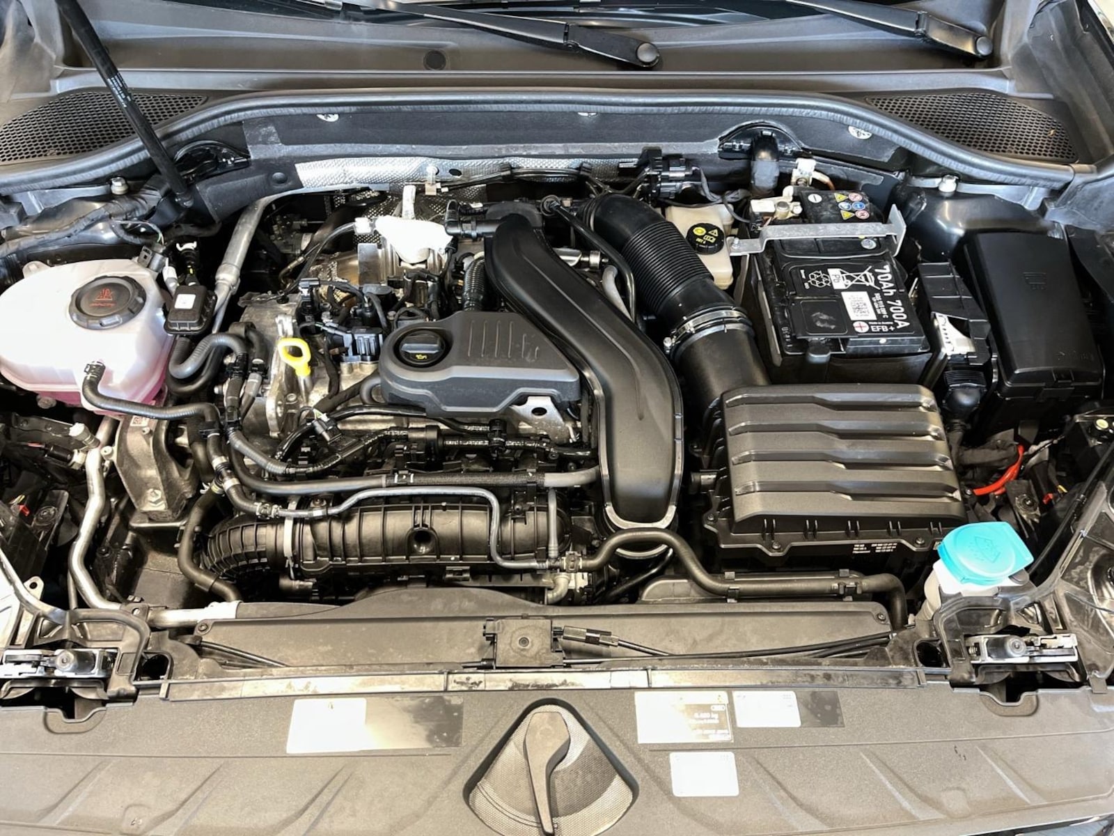 Audi Q2 – Bild 18