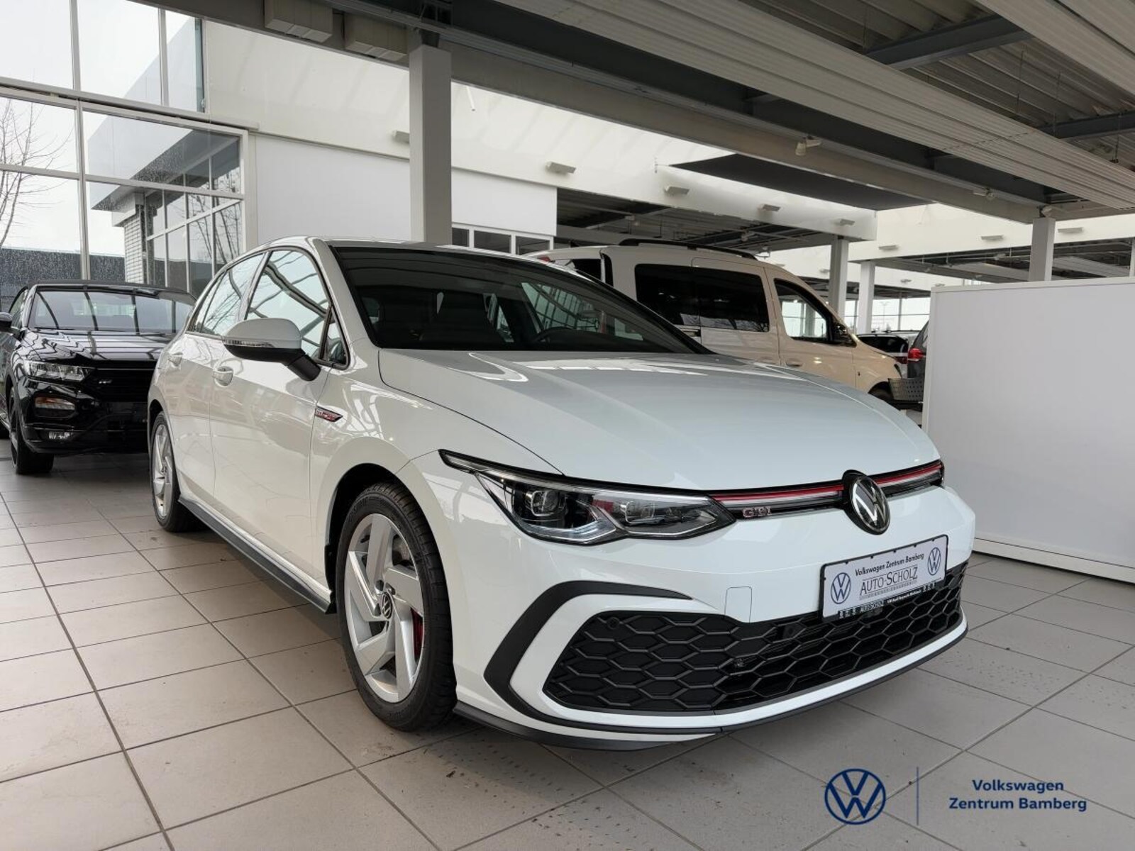Volkswagen Golf – Bild 5