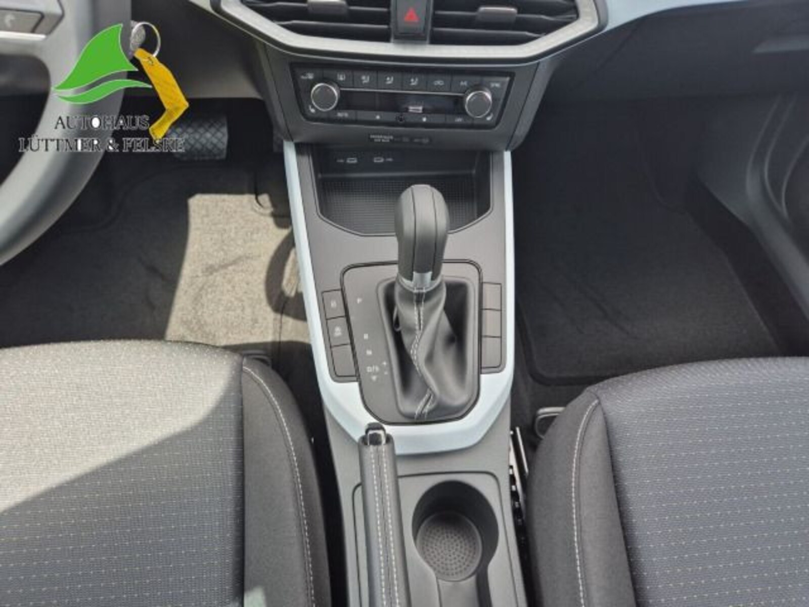SEAT Arona – Bild 15