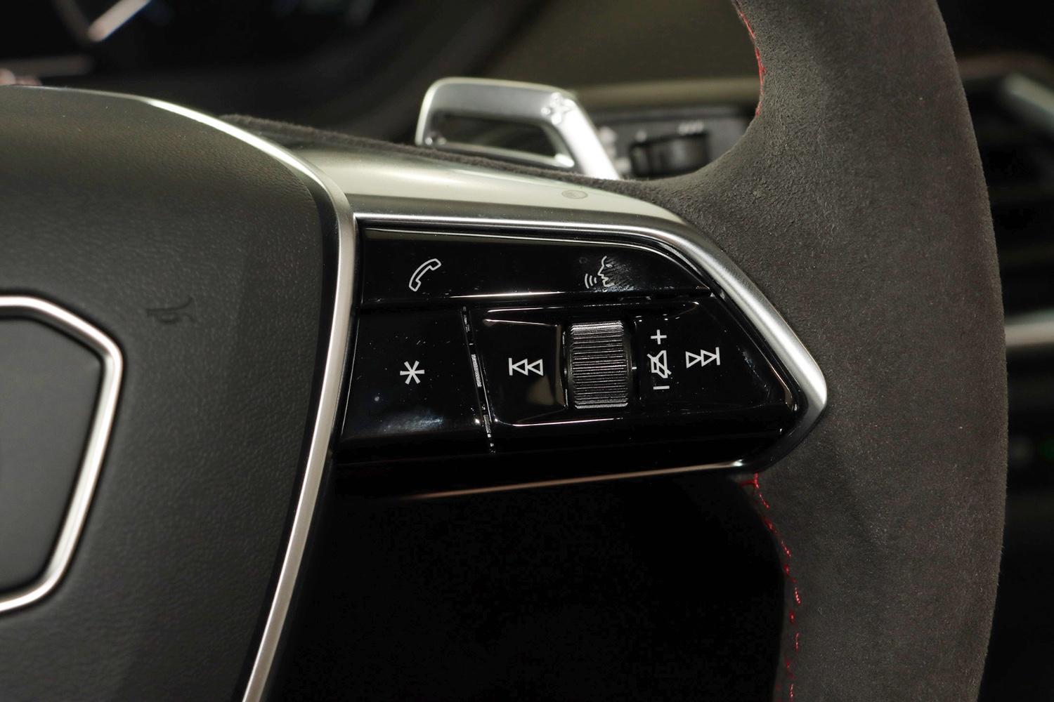 Image about Audi RS e-tron GT quattro