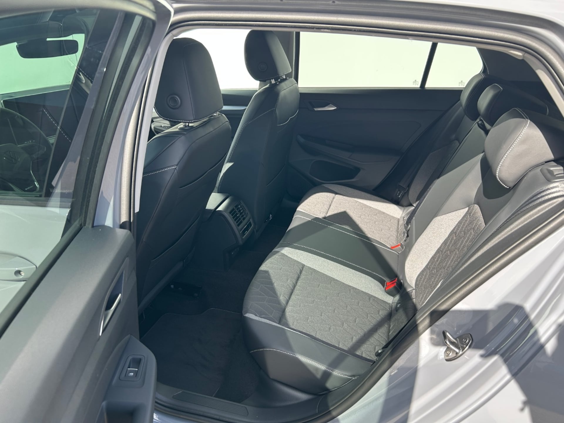Volkswagen Golf ENERGY