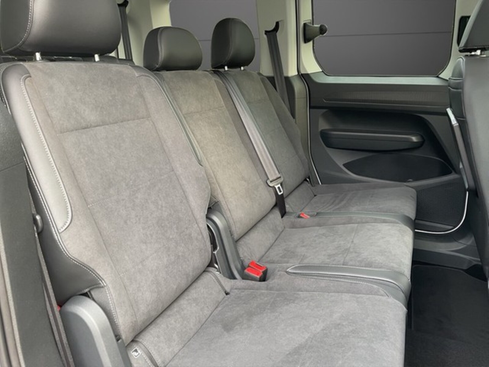 Volkswagen Caddy – Bild 15