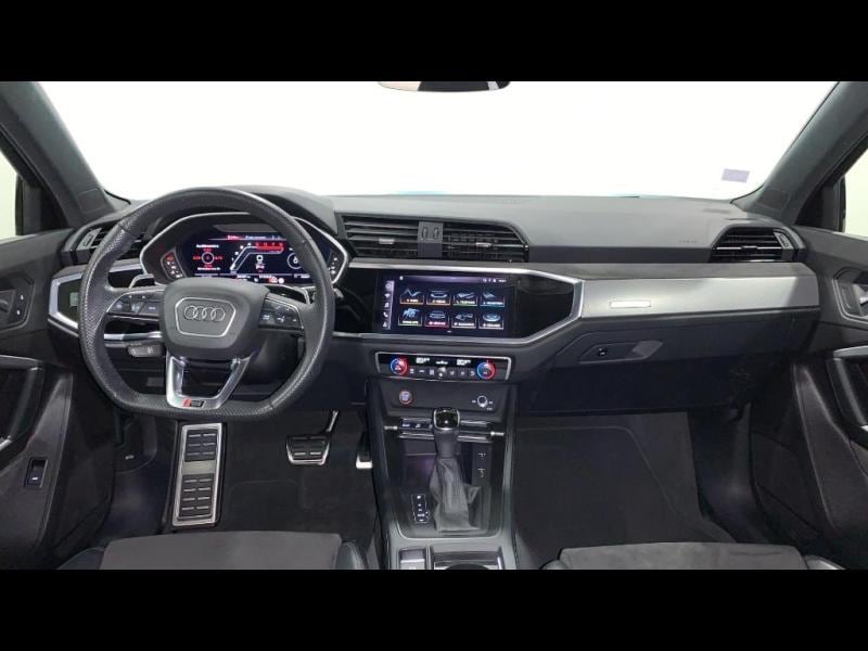Image about Audi RS Q3 RS Q3 294 kW (400 ch) S tronic