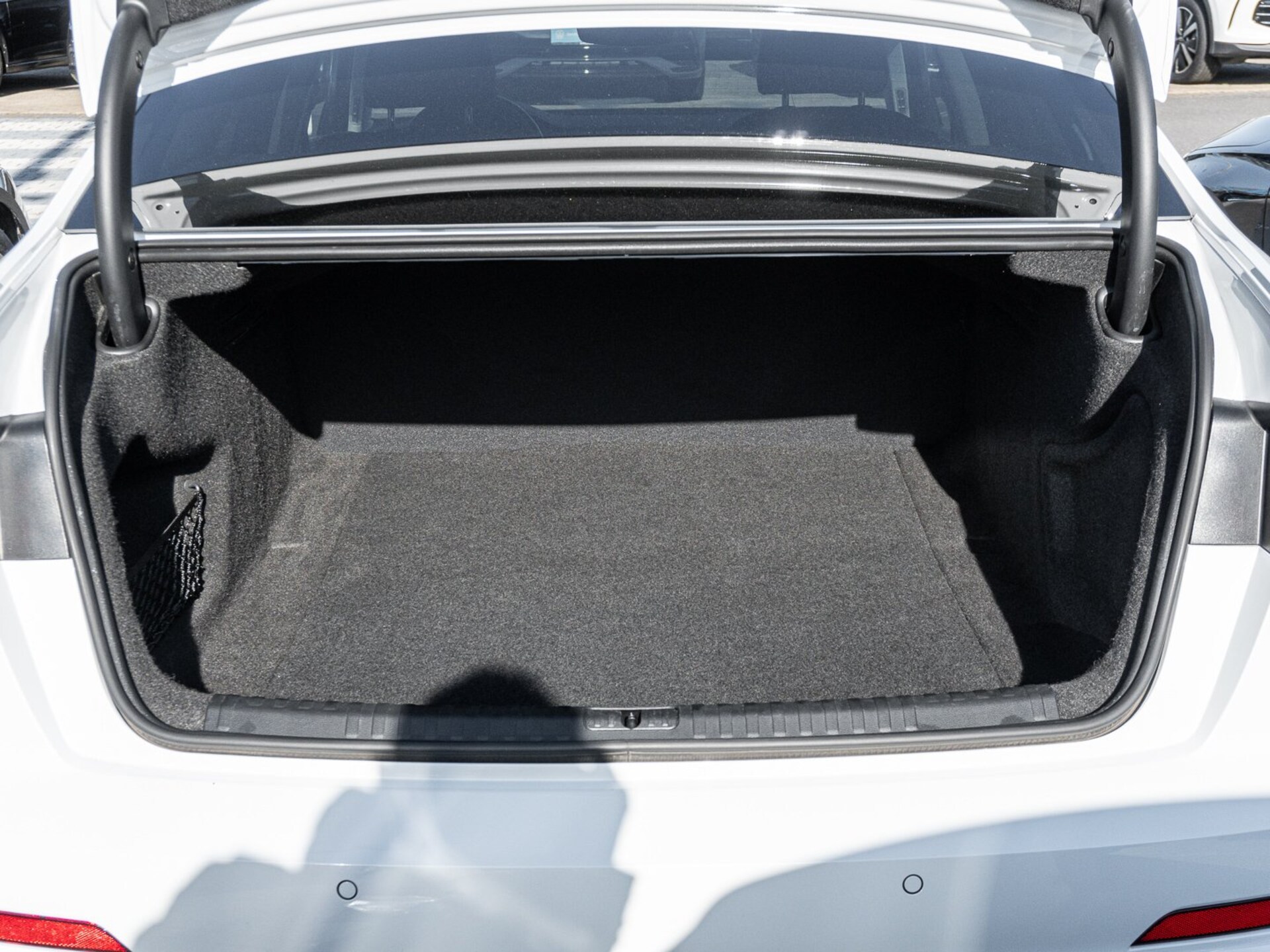 Audi A6 Limousine S line