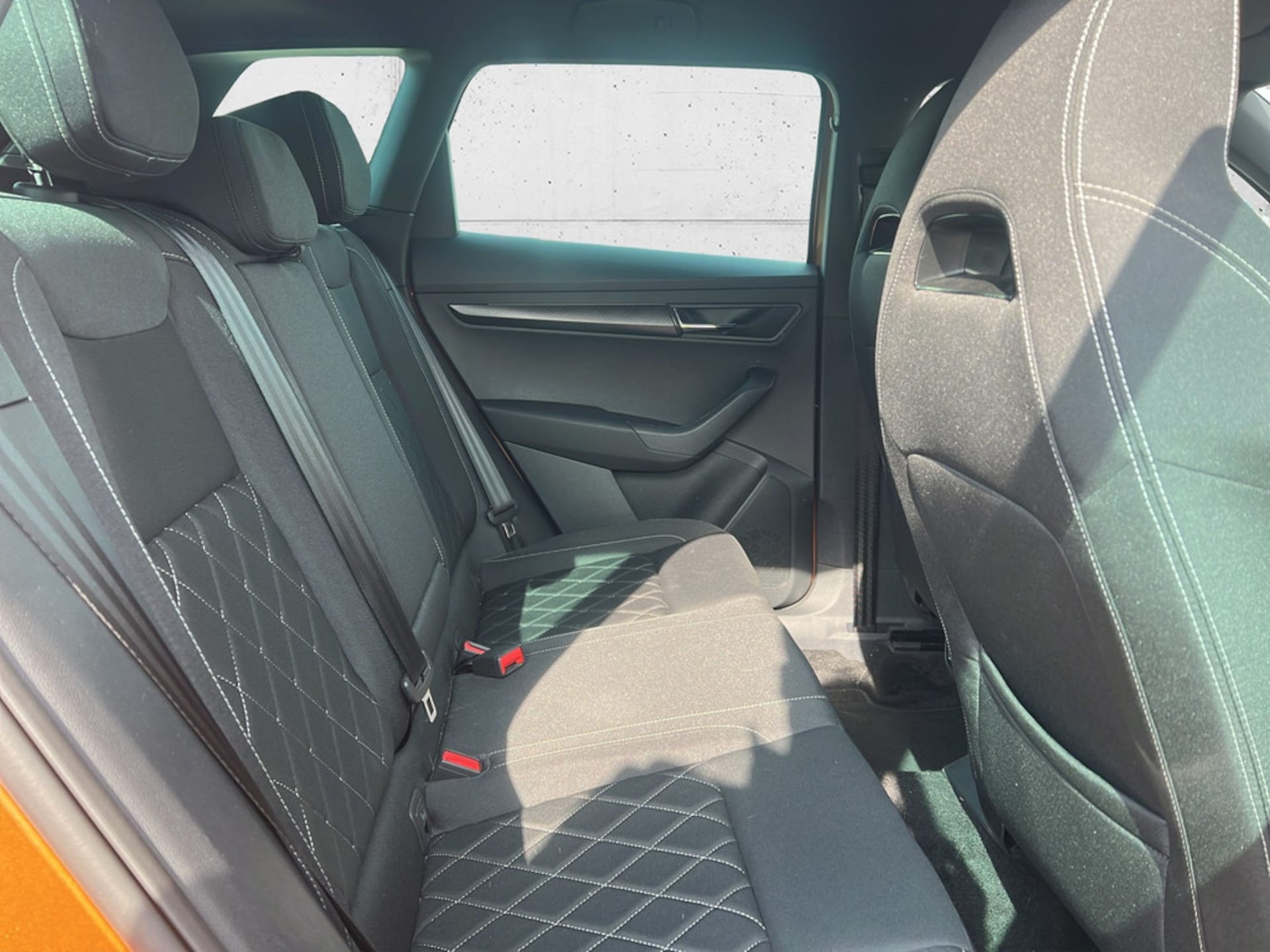 Skoda Karoq Sportline