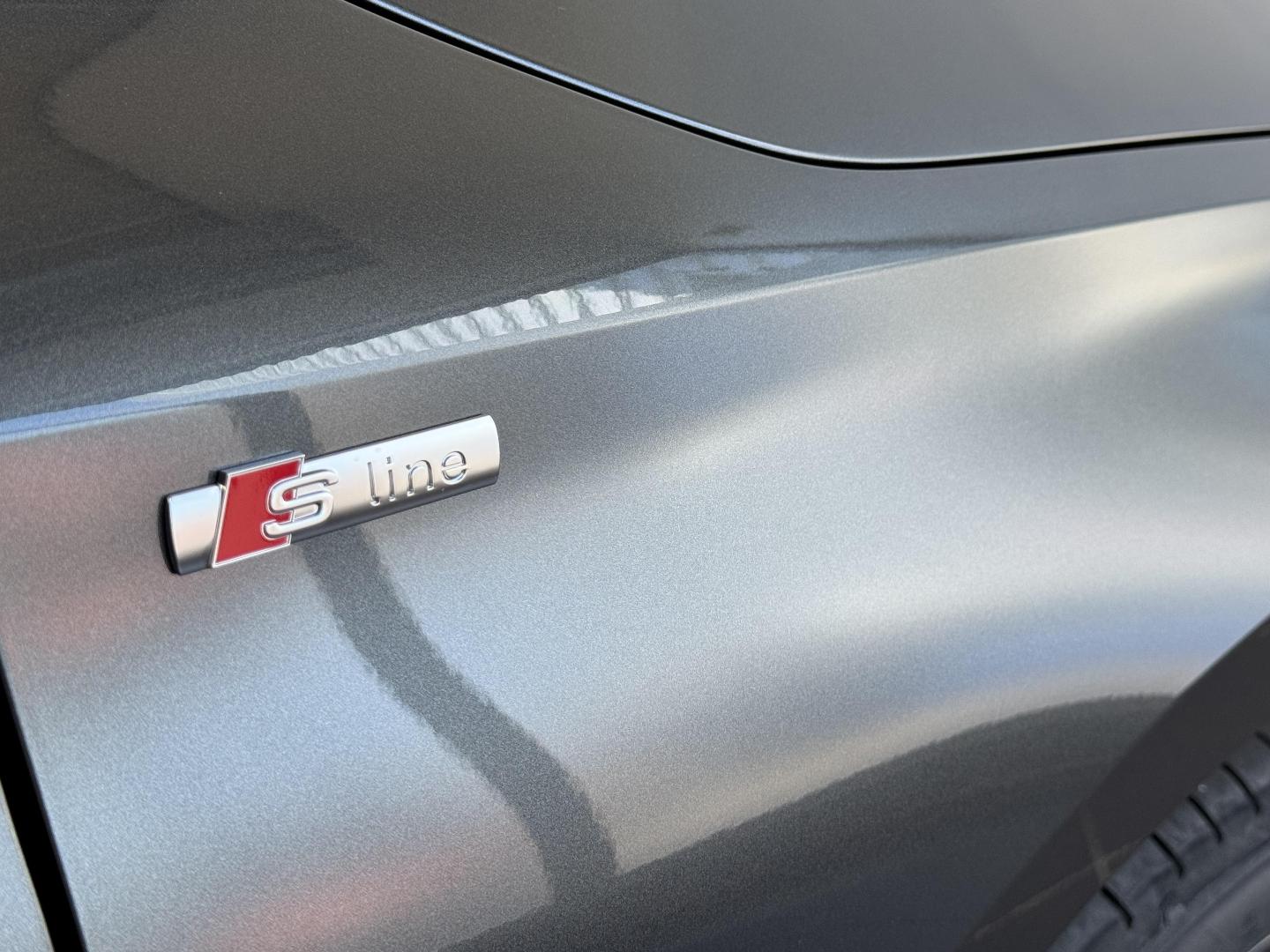 Image about Audi A3 Sportback S line TFSI Hybride 150 ch S tronic