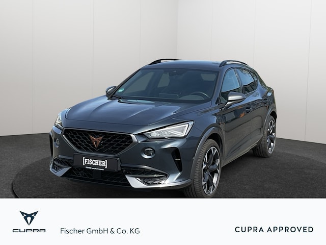 CUPRA Formentor 1.4 eHybrid DSG LED Navi SHZ Rear View ACC (B28151)