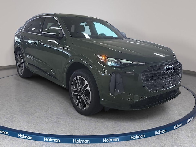 2026 Audi Q5