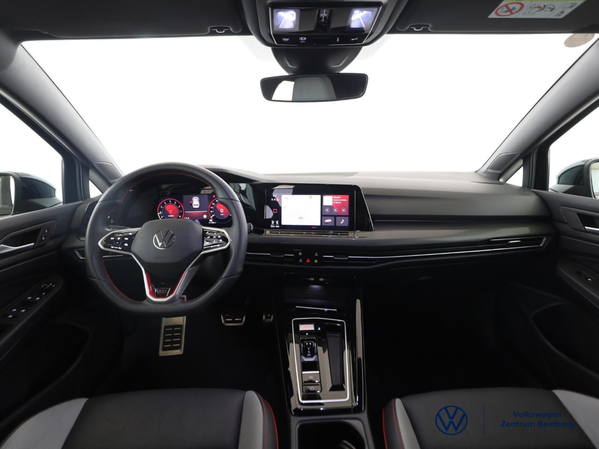 Volkswagen Golf GTI Clubsport