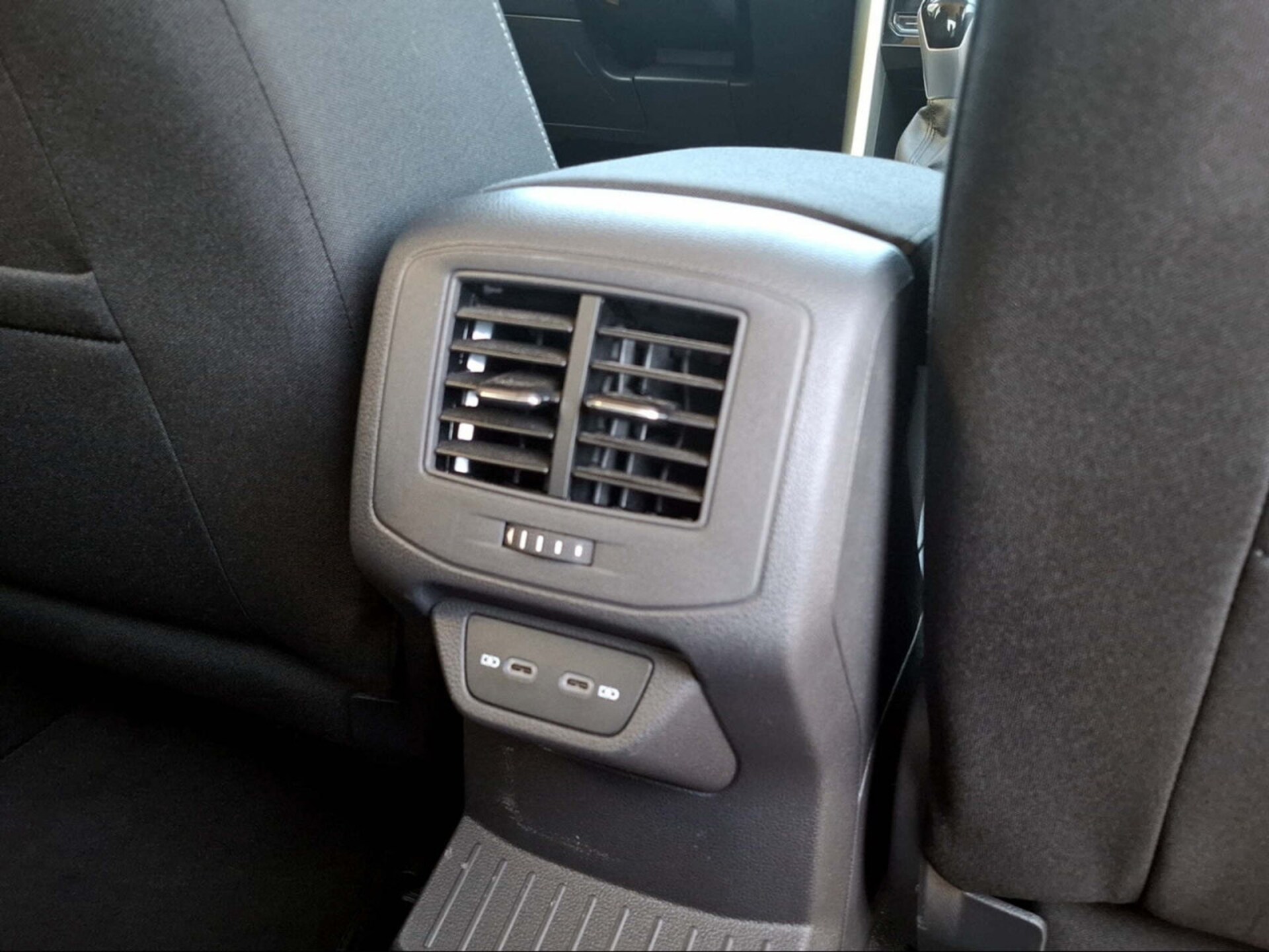 Volkswagen T-Roc MOVE