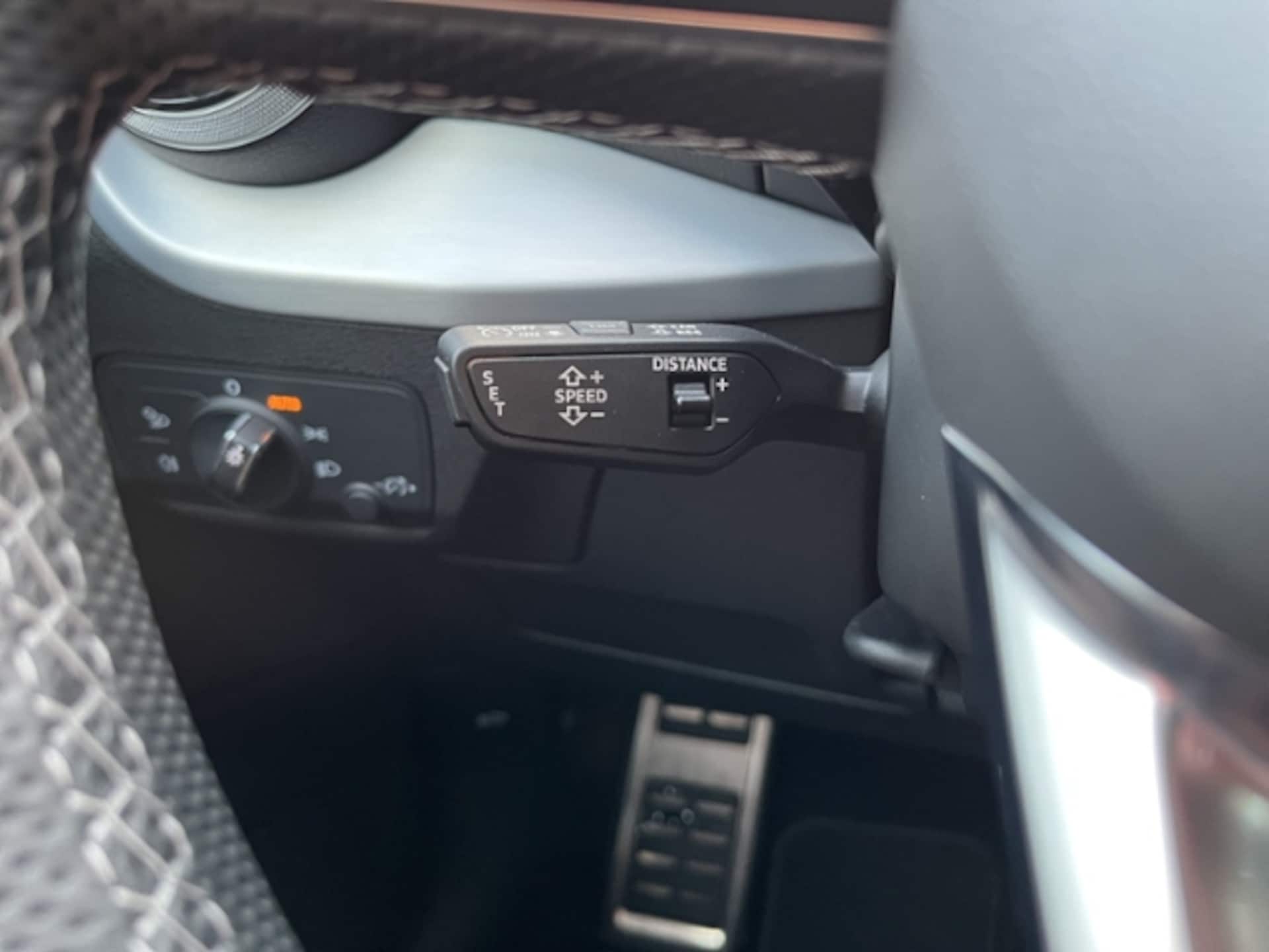 Audi Q2 Advanced