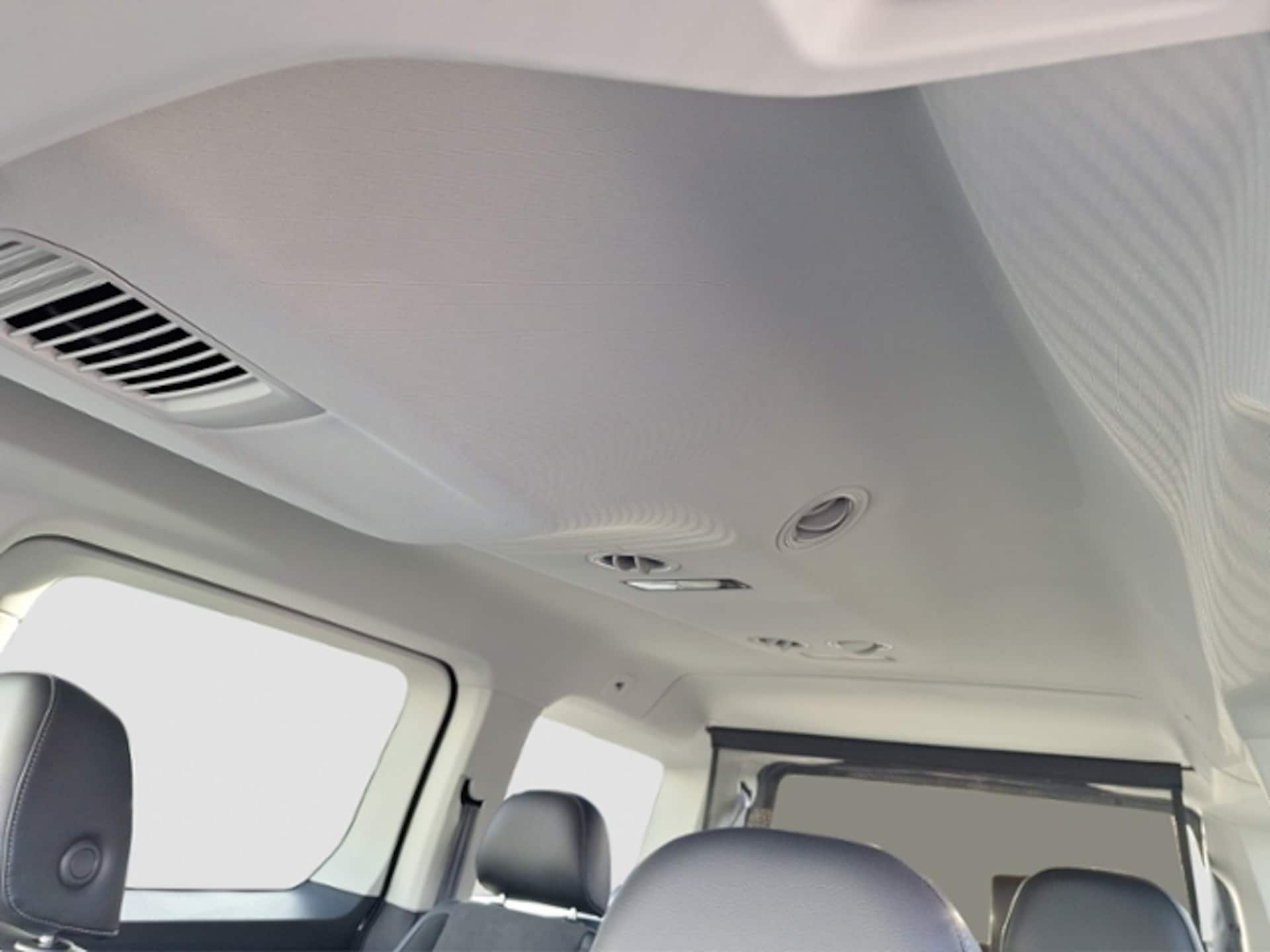 Volkswagen Caddy Maxi Style