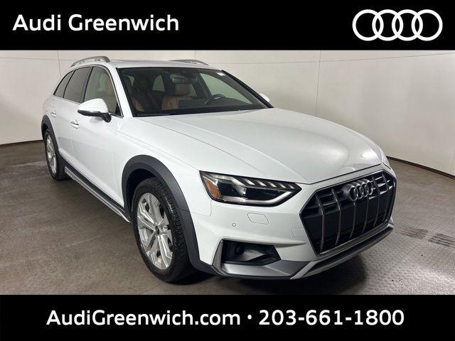 2023 Audi A4 allroad 45 Premium Plus quattro S tronic's photo