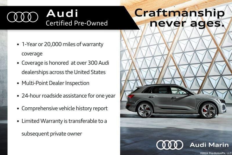 2025 Audi New A5 Premium Plus - Photo 9