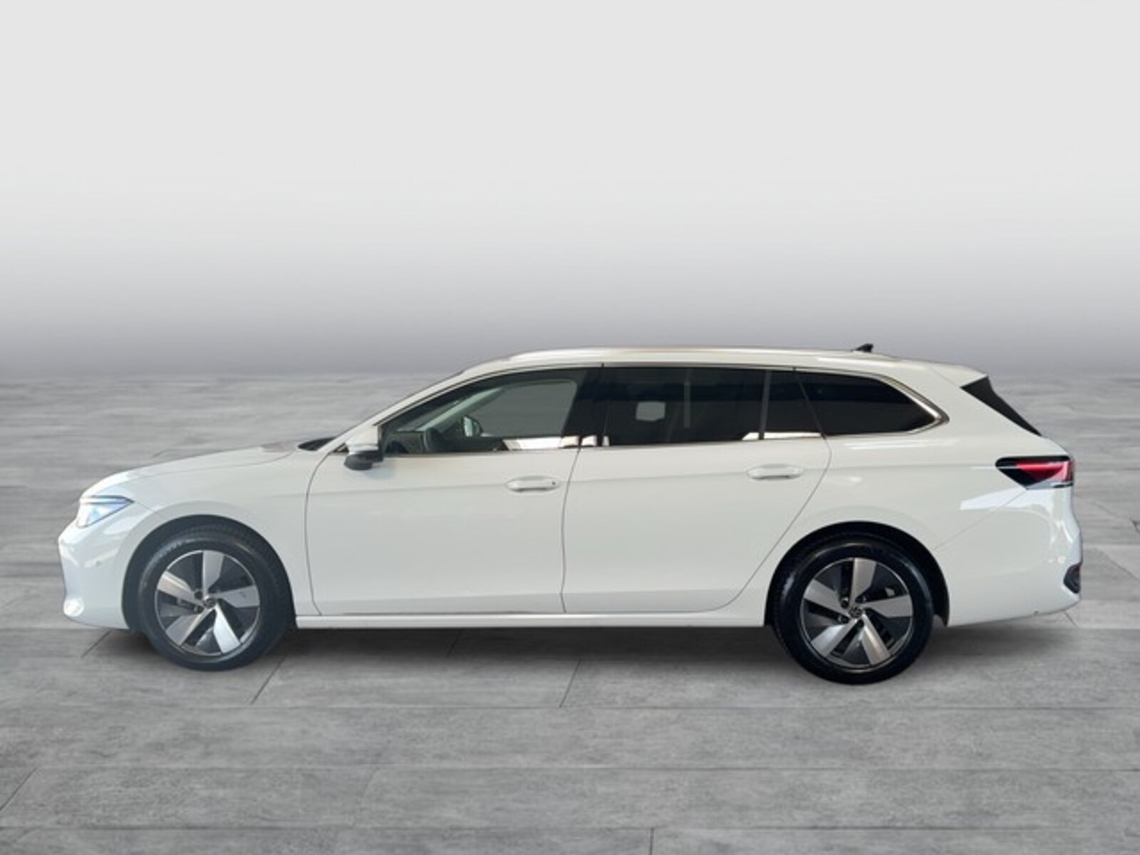 Volkswagen Passat – Bild 2